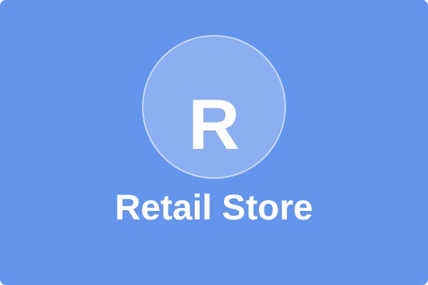 Aero Pack computer hardware retail store