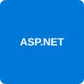 ASP.NET icon