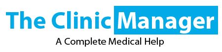 The Clinic Manager - A Complete Medical Help