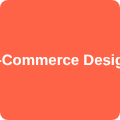 E-commerce website icon