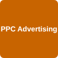 PPC services icon