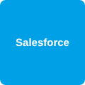 Salesforce icon