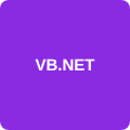 VB.NET icon